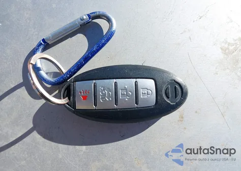 2012 Nissan Altima 2.5 S z USA, uszkodzony, nr VIN 1N4AL2APXCN522182